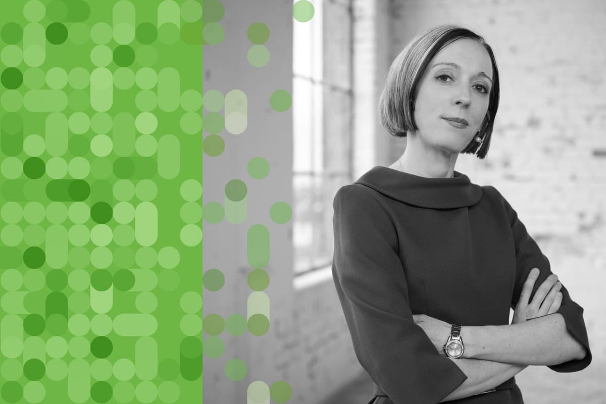 Charlotte Blease: Is A.I. Going to Remedy Medicine’s Problems? - Ground Truths cover