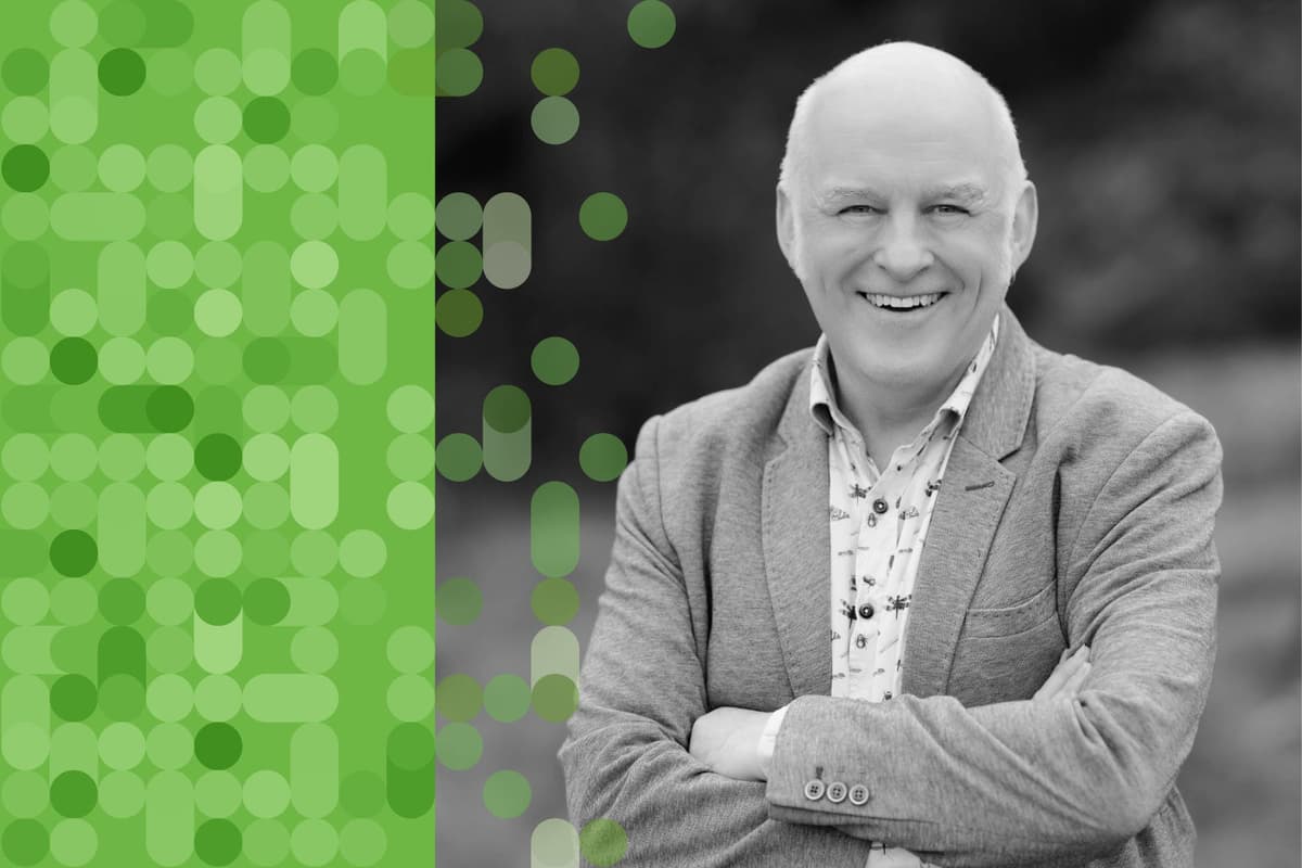 The Story of Francis Crick, a new masterpiece biography by Matthew Cobb - Ground Truths cover