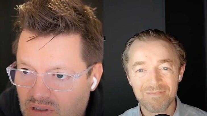 This Week in European Tech with Dan Bowyer, The Agrifoodtech Effect, and more - The European VC cover