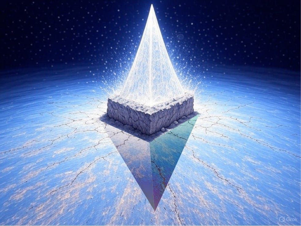 On Power: Pyramid vs. Light Cone [X.11] - Assembly of Silence cover