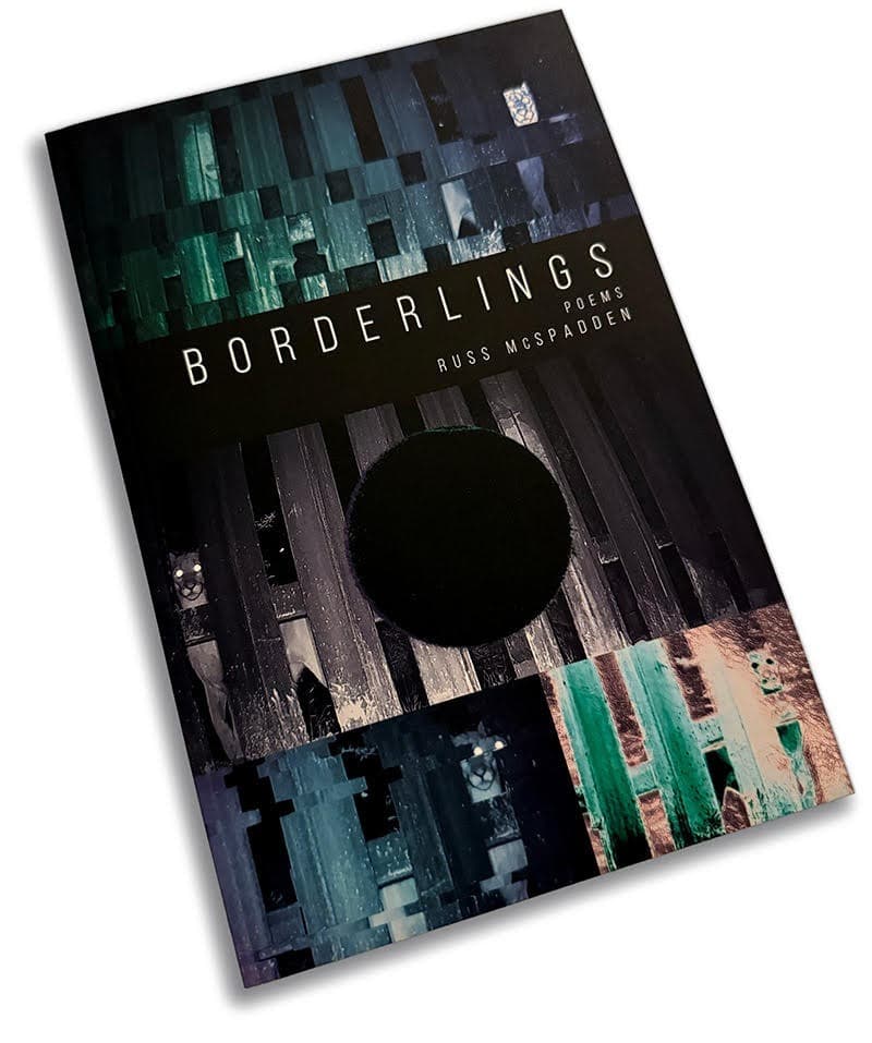 We All Suffer Wall Disease Now - From the Borderlands cover