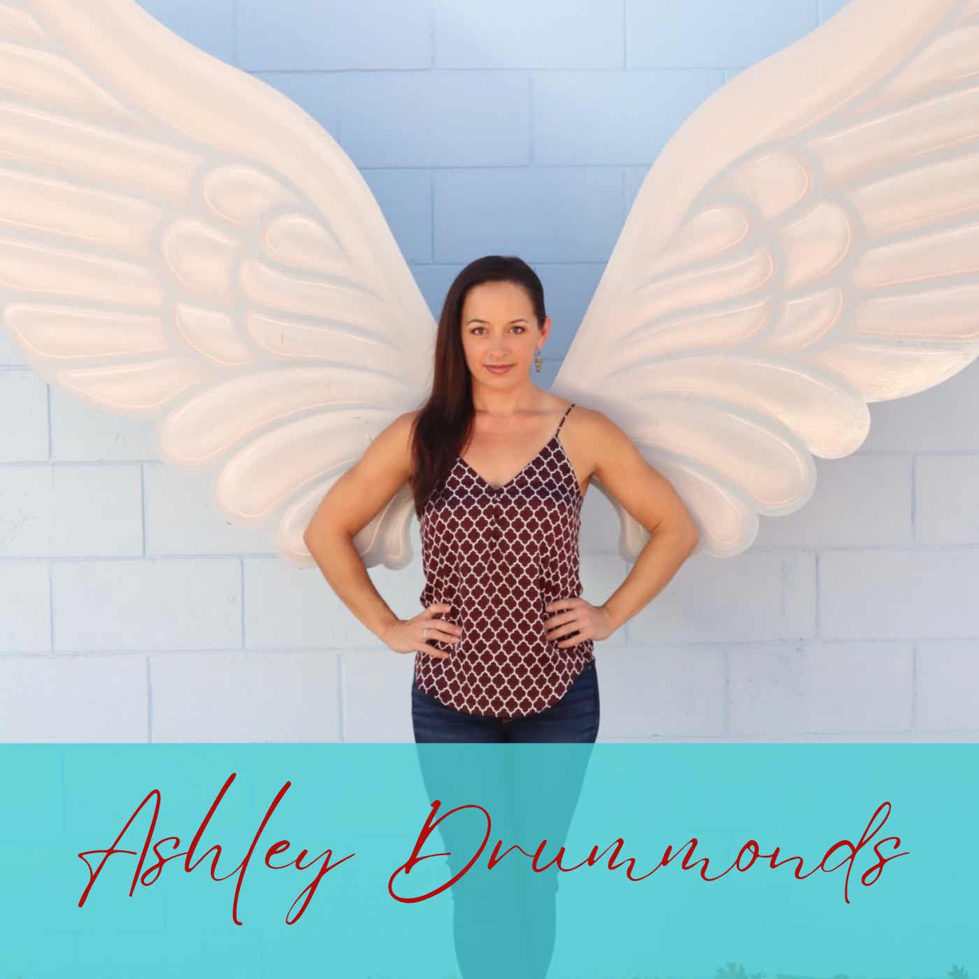 Ashley Drummonds cover