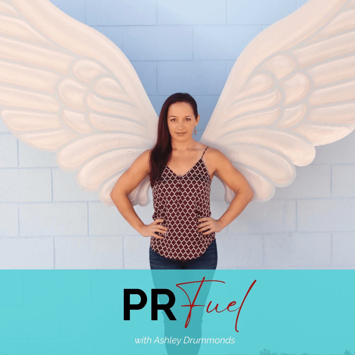 Nutrition for Anxiety & Panic Attacks (And for Building lean Muscle while boosting fat loss) - Ashley Drummonds cover