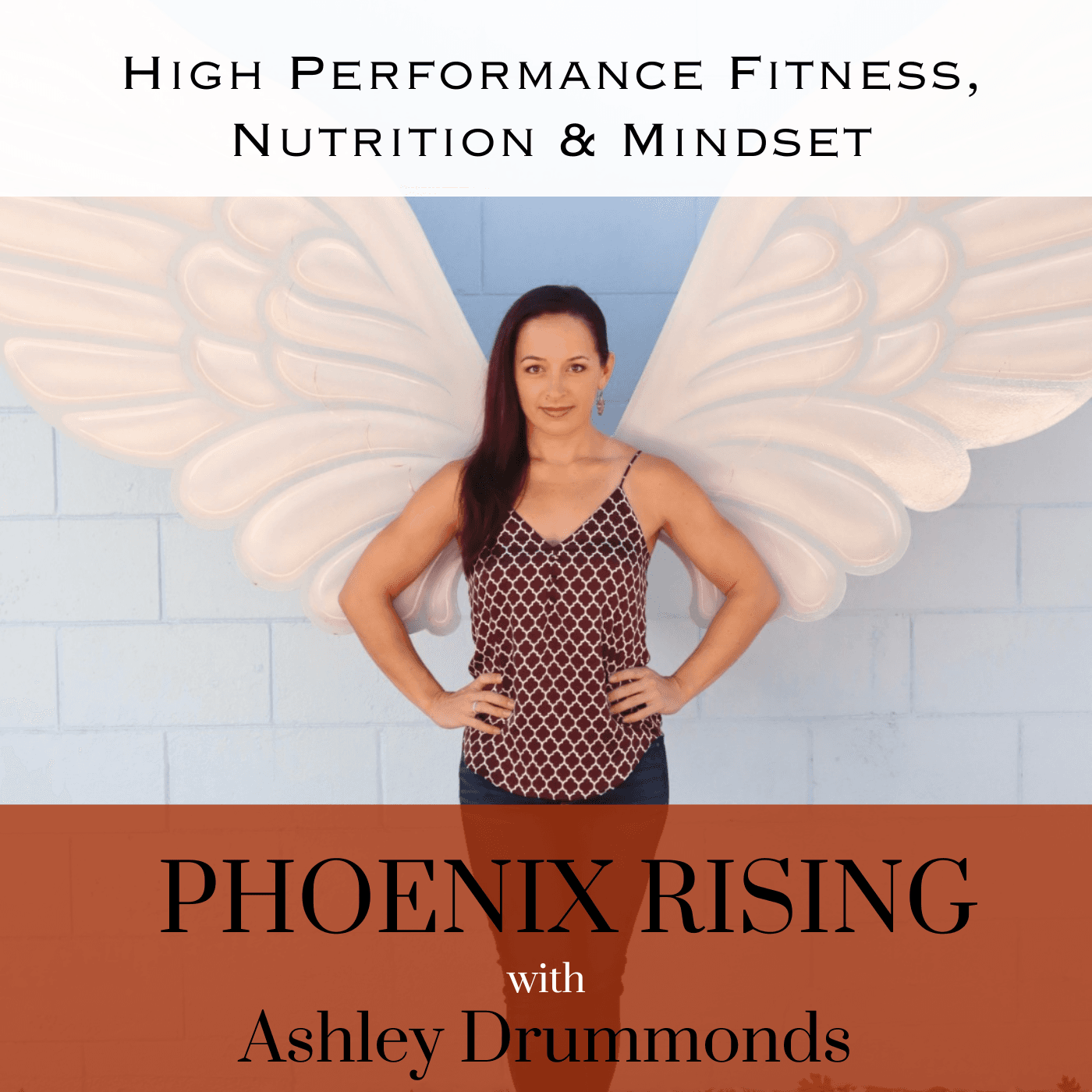What Every Athletic Person Needs to Focus On for Optimal Health with Dr. Jessica Norton ND - Ashley Drummonds cover