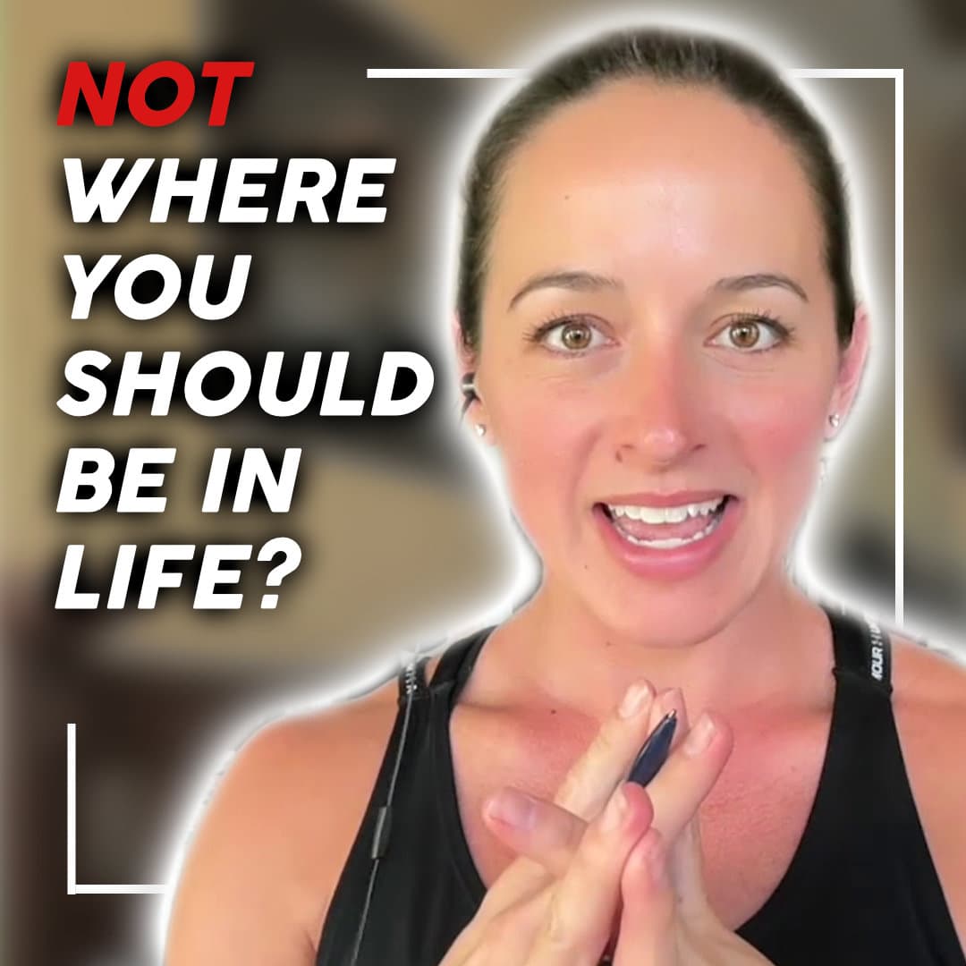How to Find Your Path When Life Doesn’t Go According to Plan - Ashley Drummonds cover