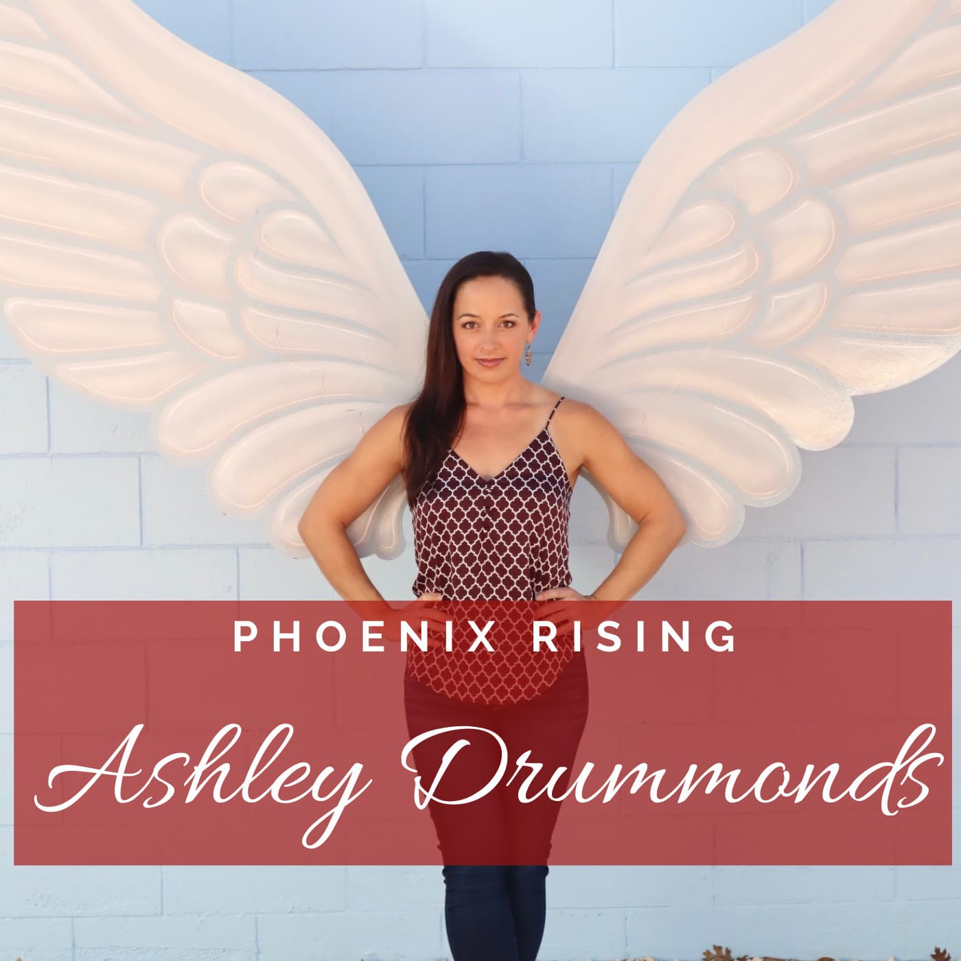 Meet Your Energetic & Physical Body! Yes, you have both - Ashley Drummonds cover
