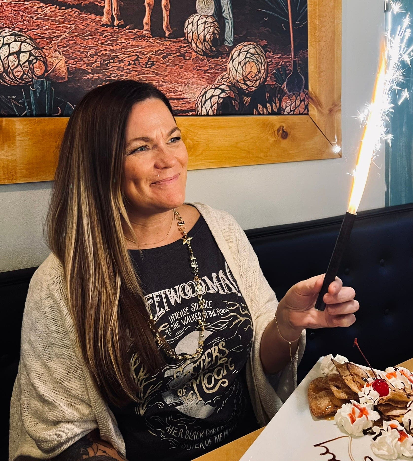 The Witch and The Warrior Series - Spiritually Grounded Podcast cover