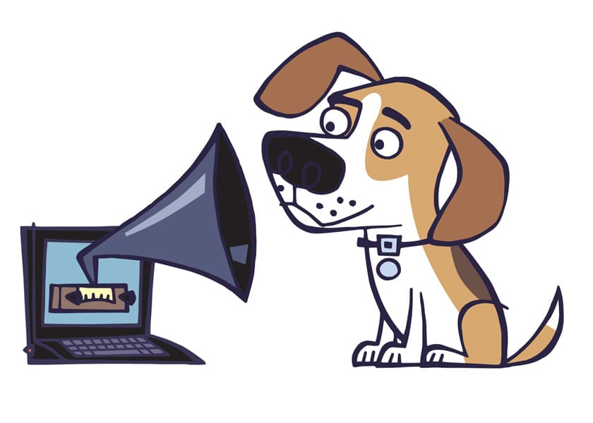 Jonah Goldberg On Conservatism, Blogging, Dogs - The Dishcast with Andrew Sullivan cover