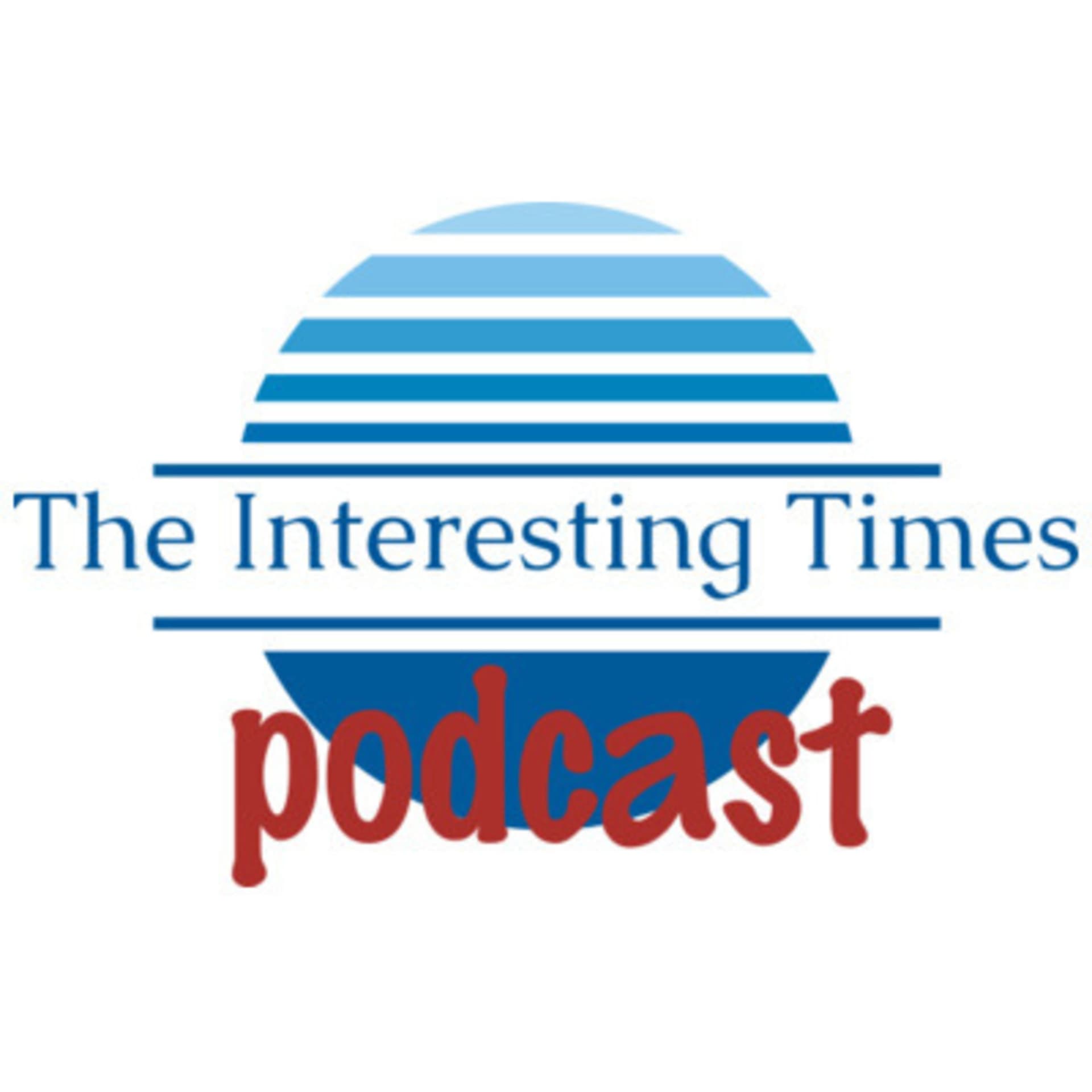 The Imperial Triumvirate Emerges - The Interesting Times podcast cover