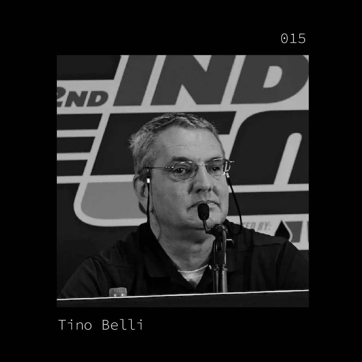 The Right to Repair with IndyCar's Tino Belli — Future Motoring cover
