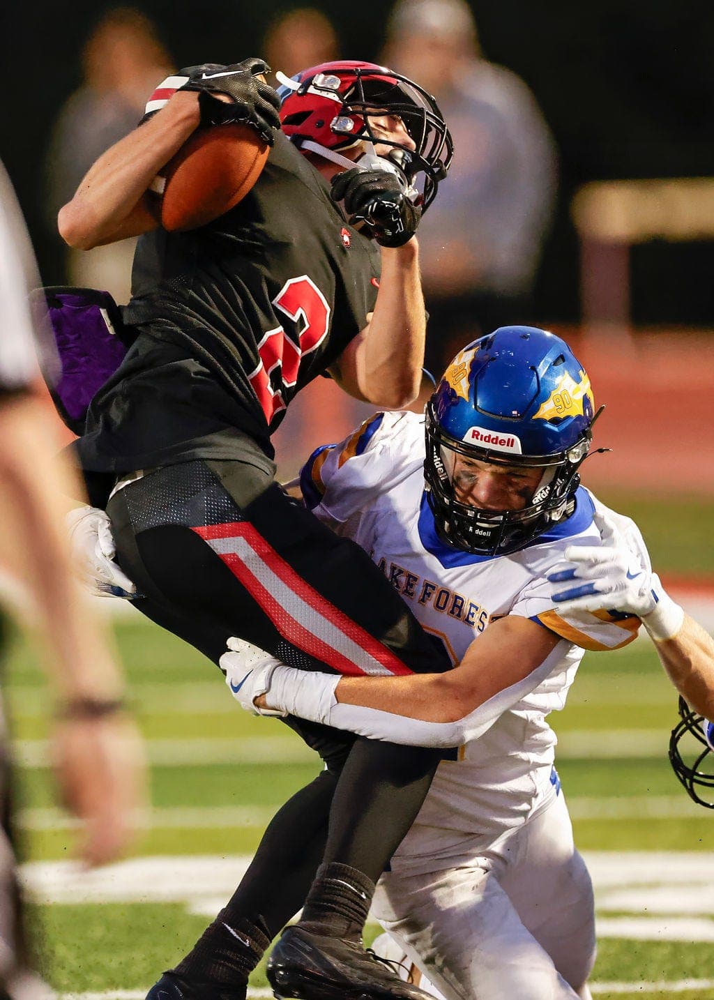 Pre-Game Pod: Week 2 vs. Carmel Catholic  - The Athletic Scout podcast  cover