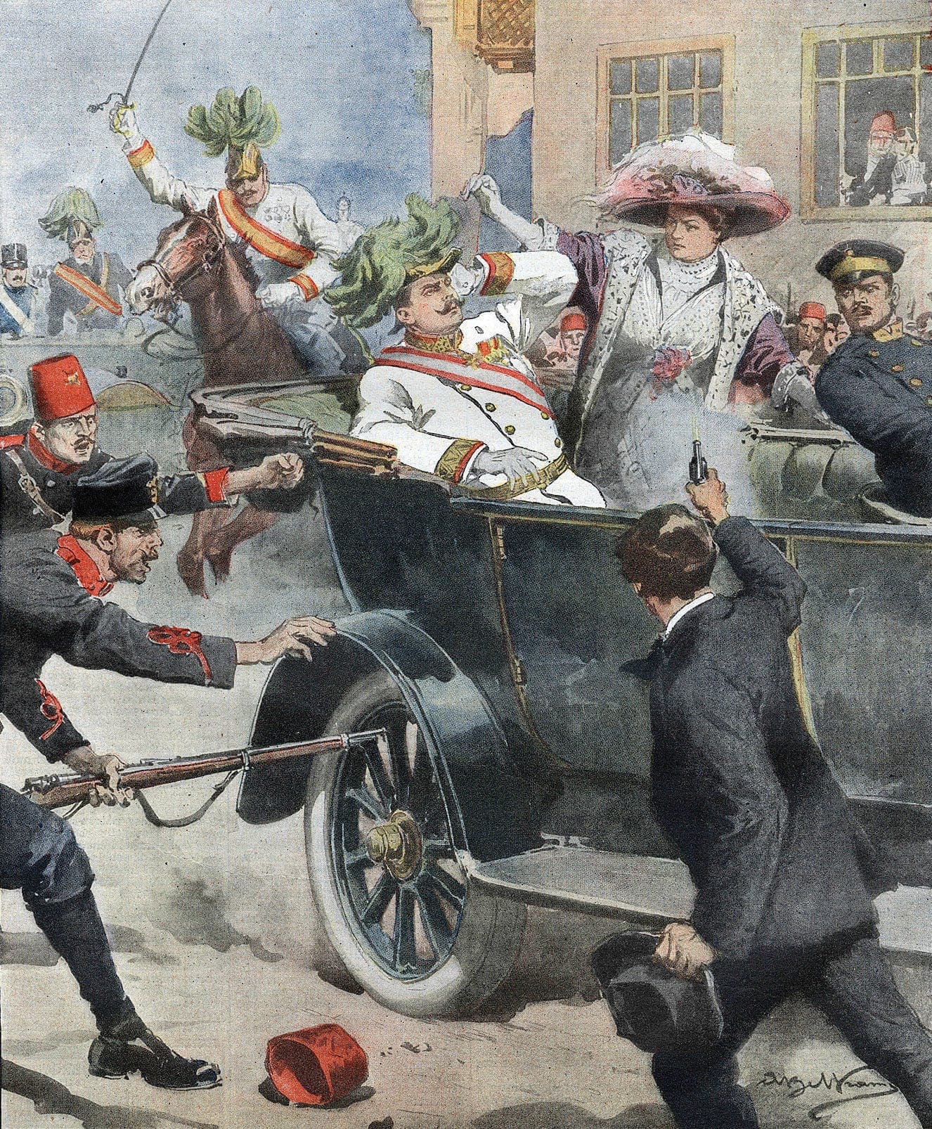 World roundup: June 28-29 2025 - Foreign Exchanges: the Podcast cover