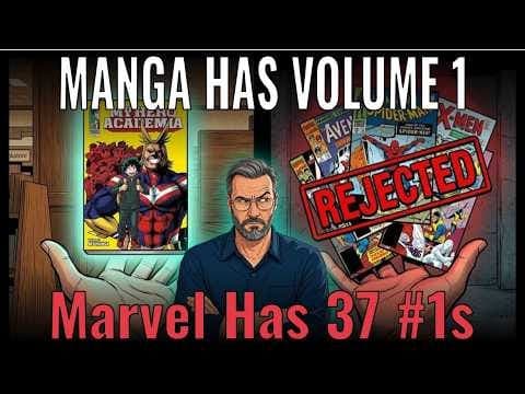 The Recommendation Tax — Comical Opinions: Comics Reviews for Image, Dynamite, Zenescope, And More cover