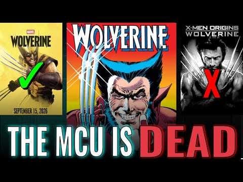Marvel’s Biggest Franchise Is Now Video‑Game IP — Comical Opinions: Comics Reviews for Image, Dynamite, Zenescope, And More cover