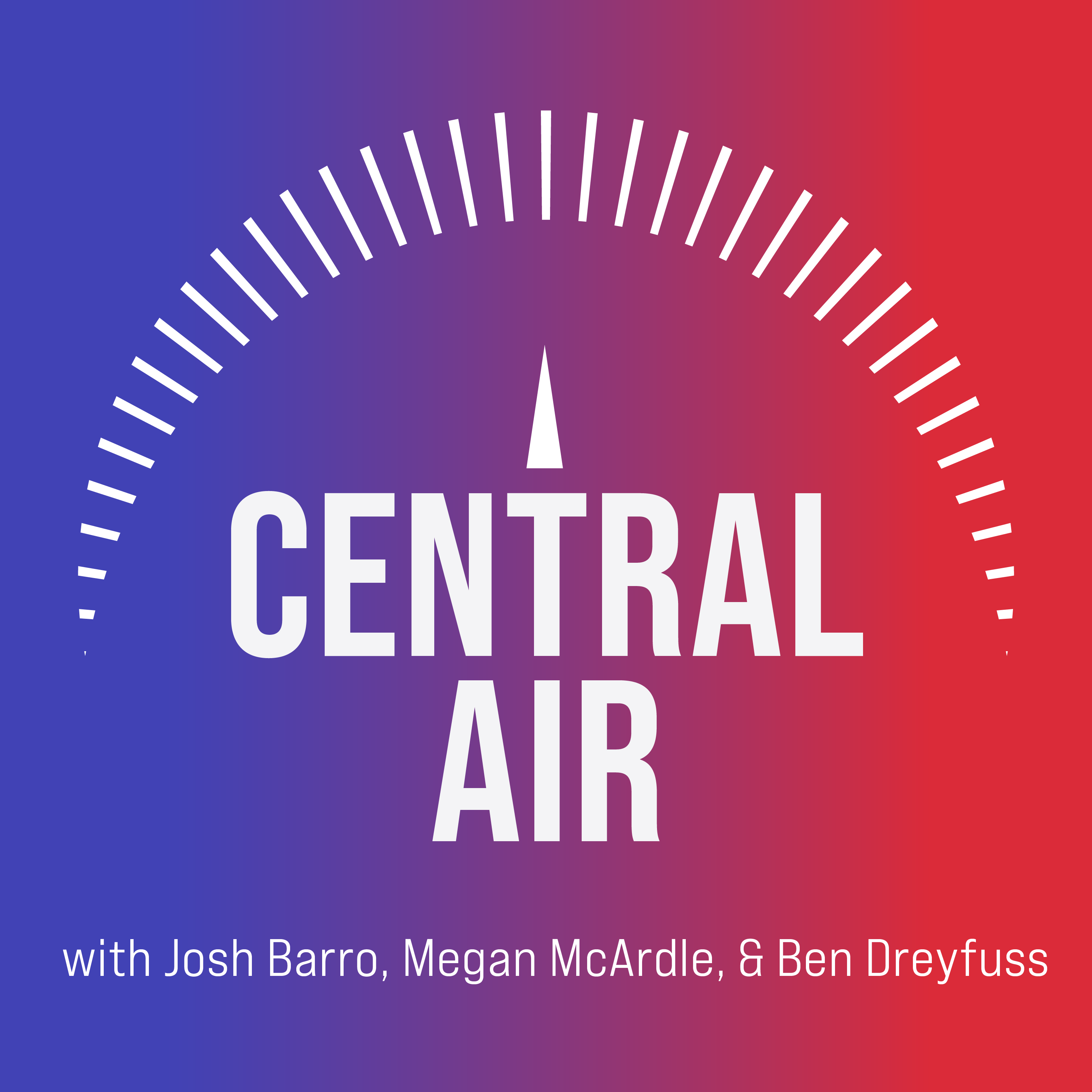 This Podcast Is Affordable - Central Air cover