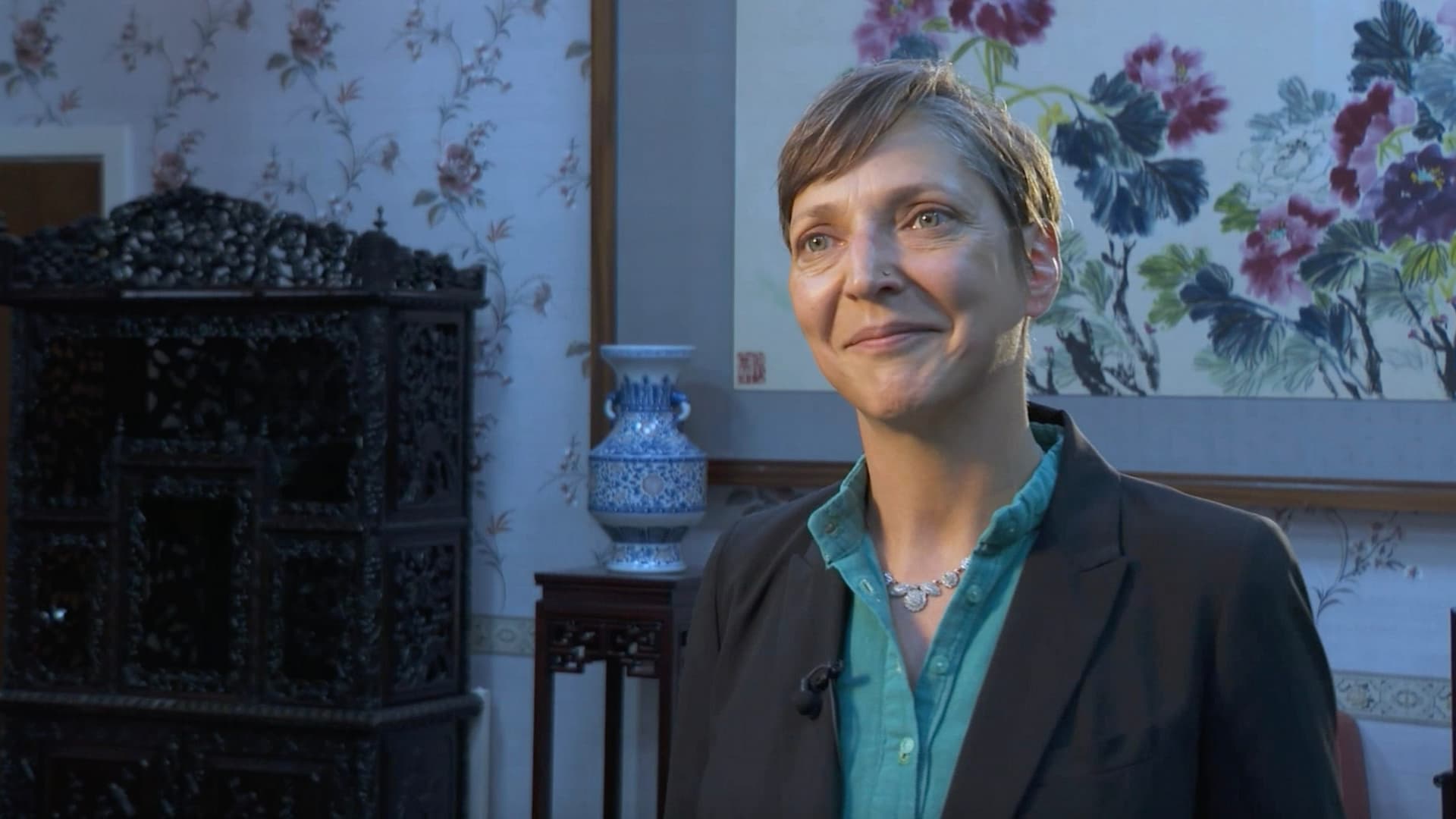 Joti Brar - Savage Minds cover