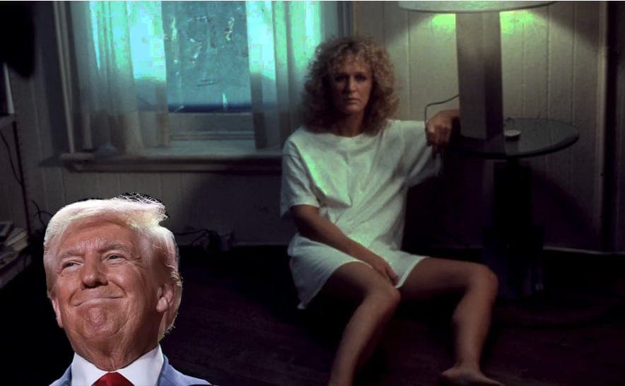 Sorry, Democrats. America is Just Not That Into You. - Free Thinking Through the Fourth Turning with Sasha Stone cover