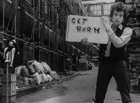 The Audacity of a Counterculture - Free Thinking Through the Fourth Turning with Sasha Stone cover