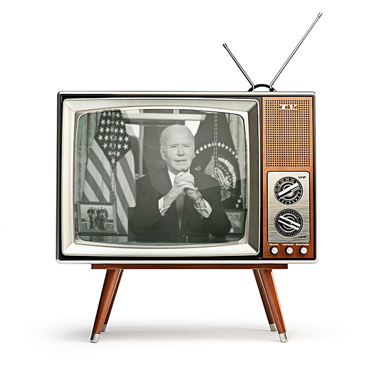 A Farewell Address to a Woketopia Gone Wrong - Free Thinking Through the Fourth Turning with Sasha Stone cover