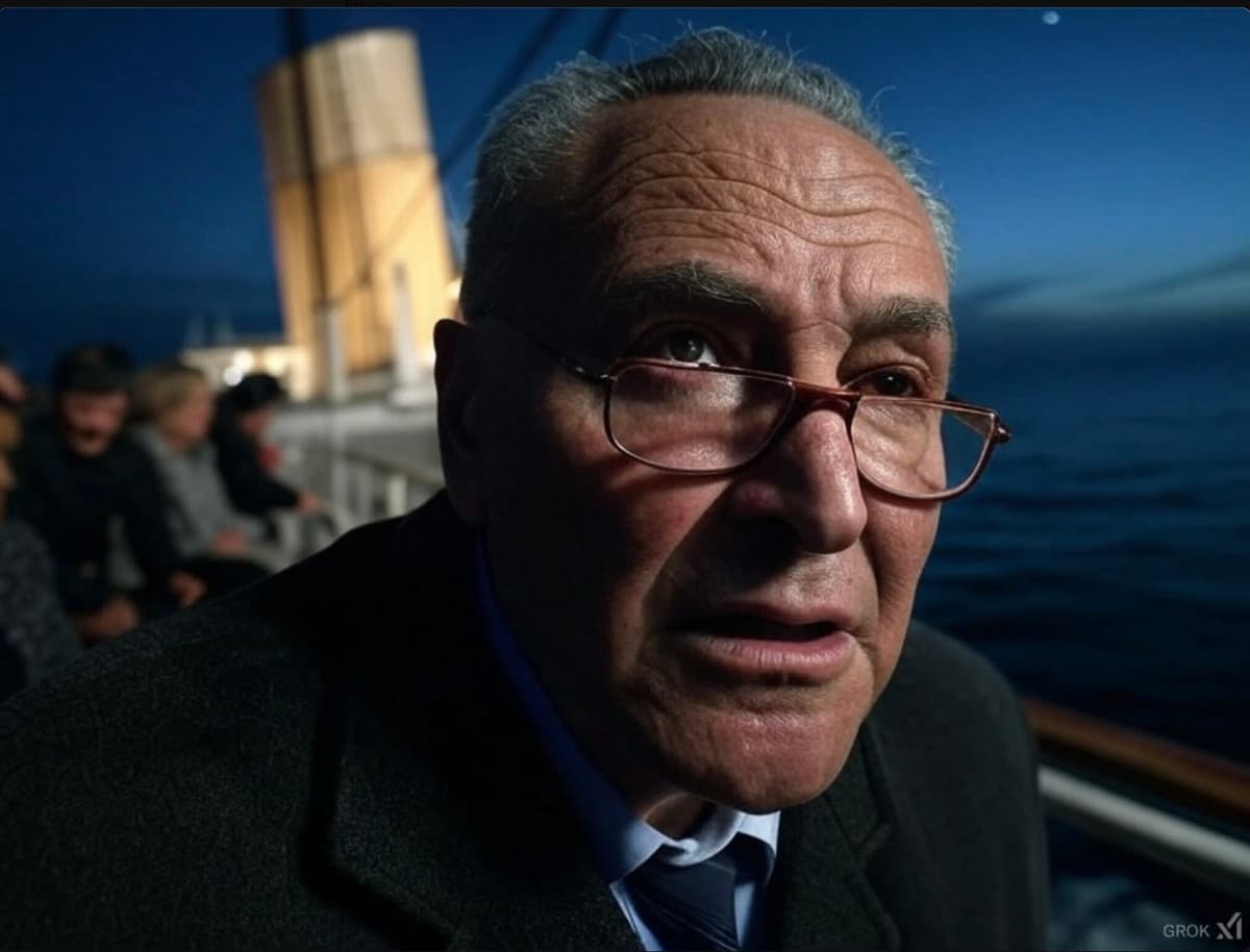 Please, Democrats, Keep Losing Elections - Free Thinking Through the Fourth Turning with Sasha Stone cover