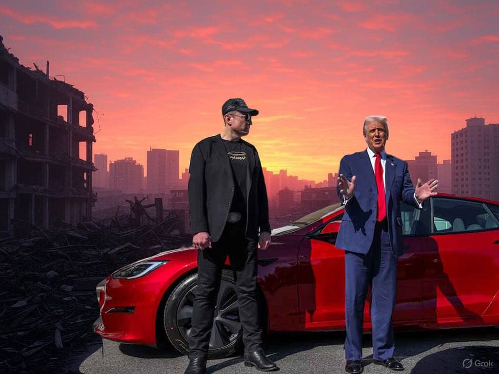 Who Killed the Democratic Party? - Free Thinking Through the Fourth Turning with Sasha Stone cover