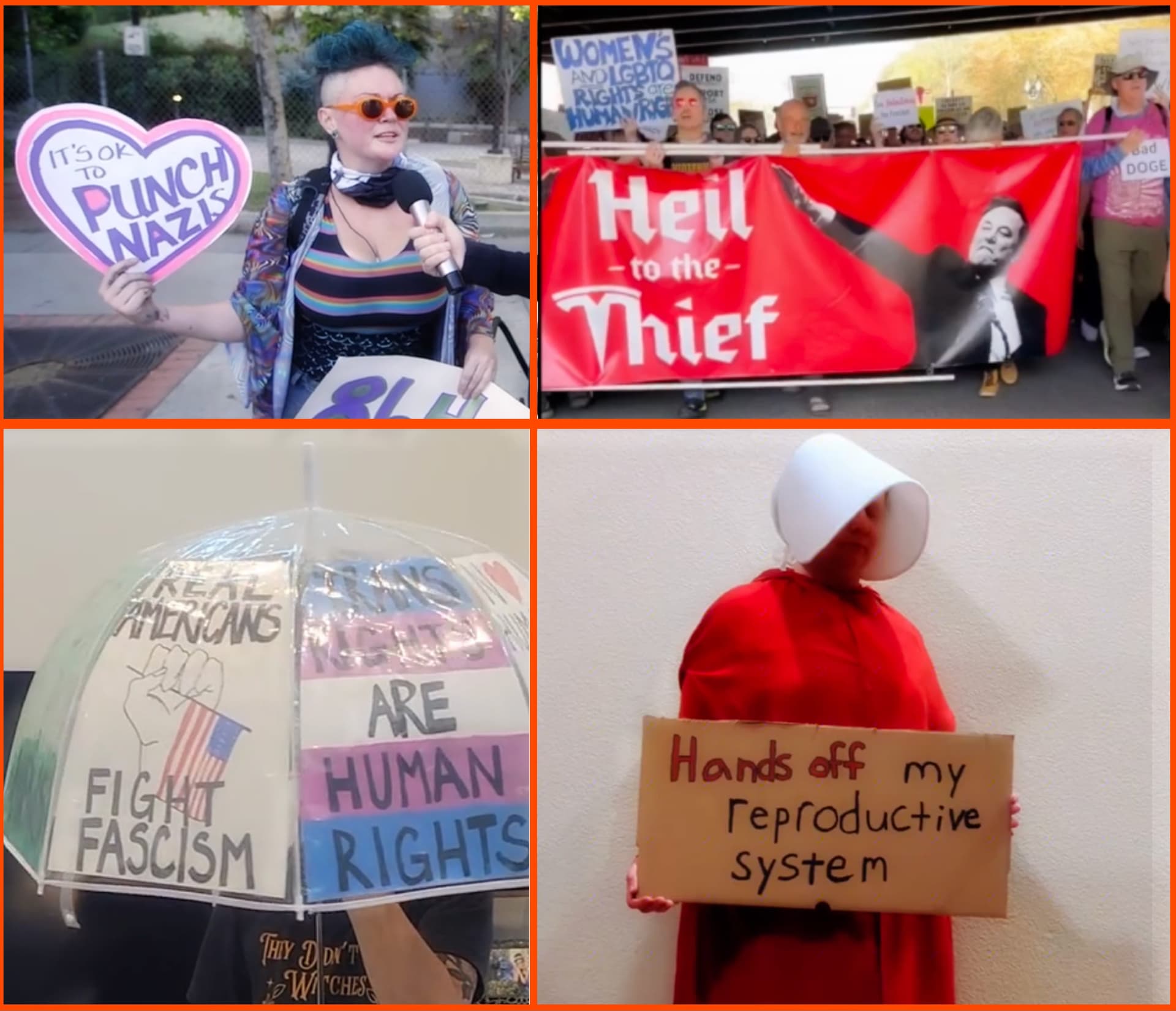 The "Resistance" or the Drama Club? — Free Thinking Through the Fourth Turning with Sasha Stone cover