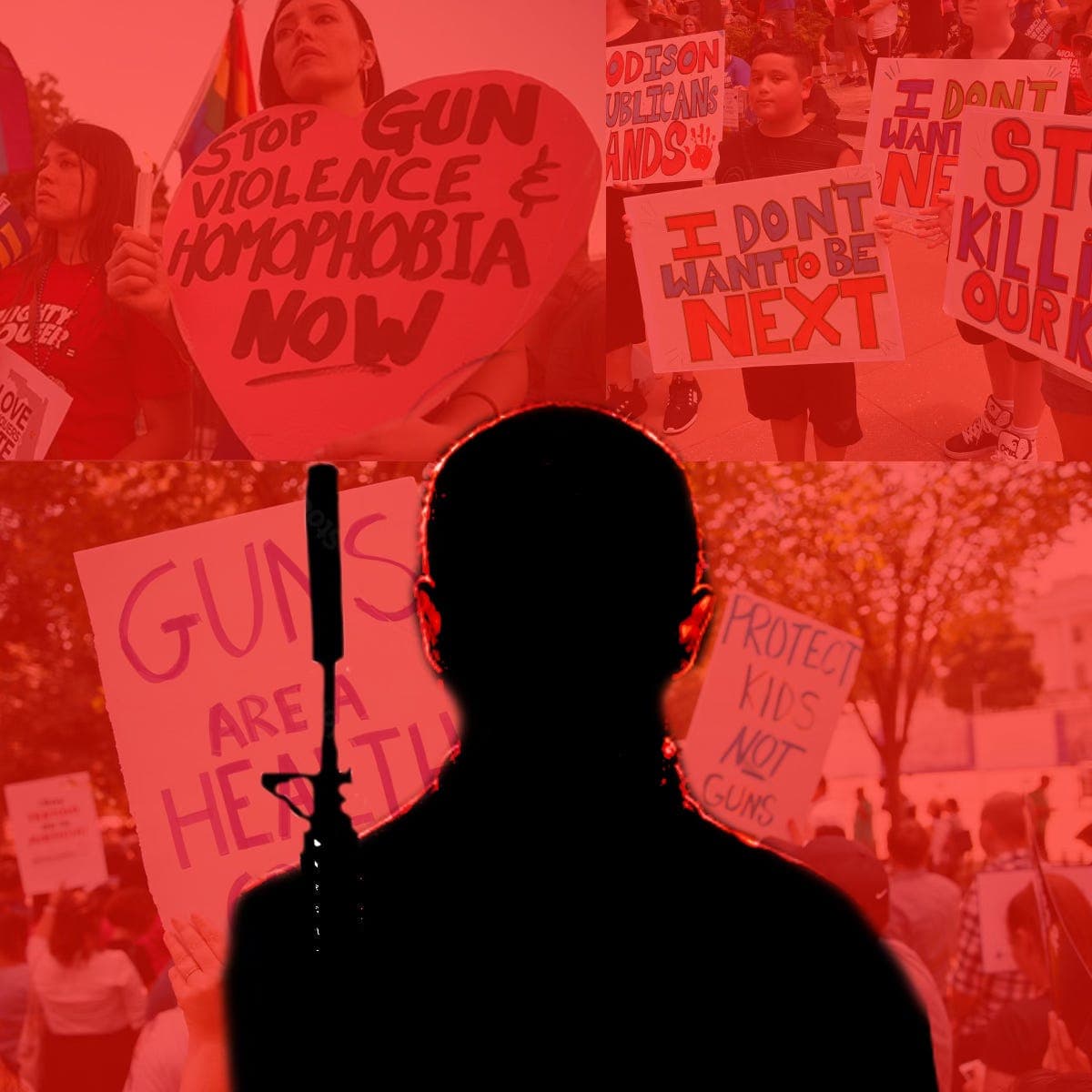 The Gun Control Lie I Once Believed In - Free Thinking Through the Fourth Turning with Sasha Stone cover