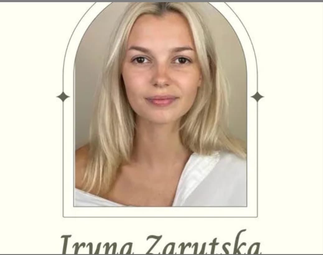 The Girl on the Train - Free Thinking Through the Fourth Turning with Sasha Stone cover