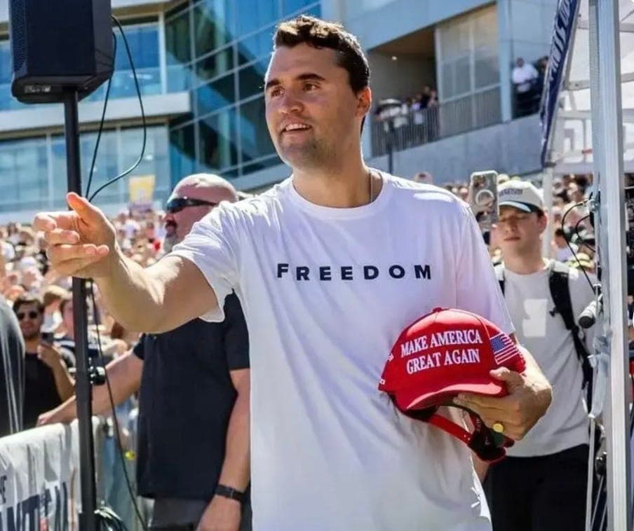 It's Too Late to Cry "Cancel Culture"  - Free Thinking Through the Fourth Turning with Sasha Stone cover