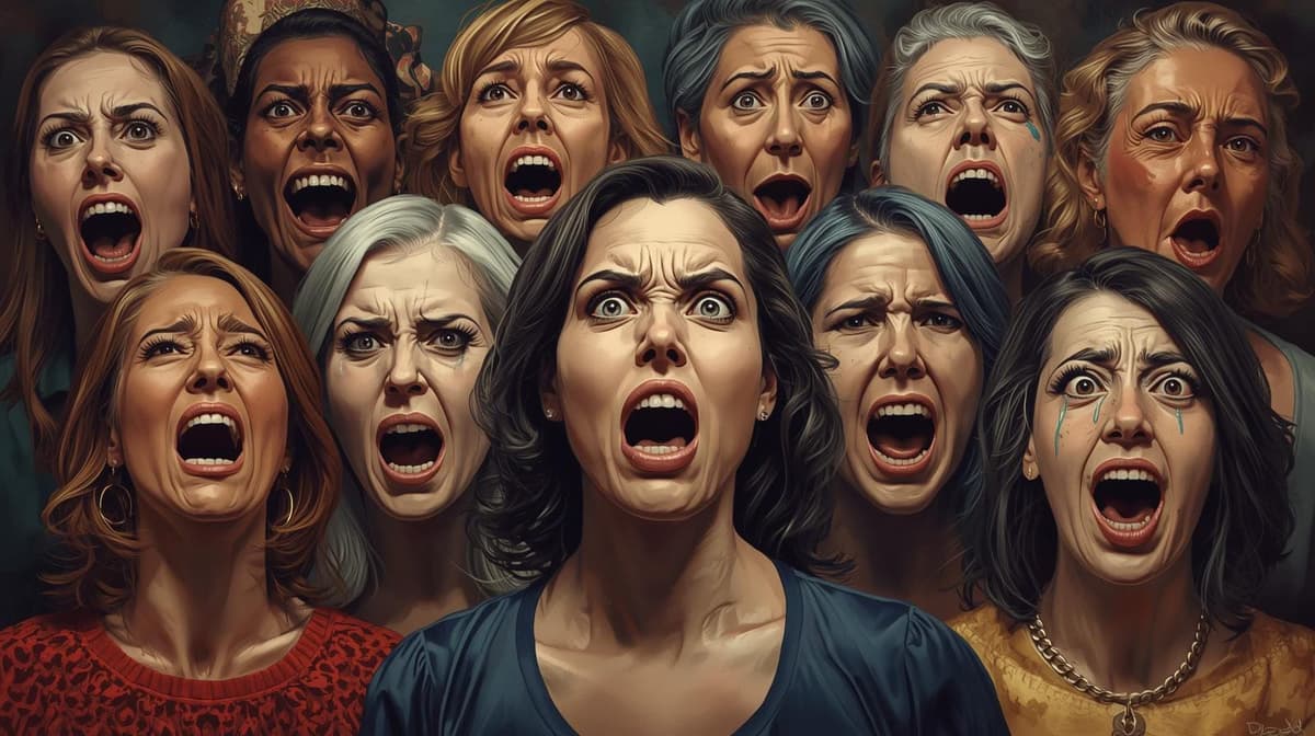 Did The Great Feminization Cause The Great Awokening? - Free Thinking Through the Fourth Turning with Sasha Stone cover