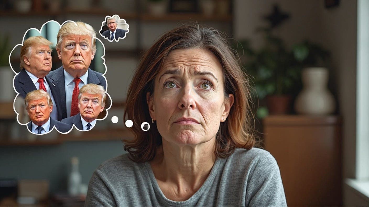 Janet's "No Kings" Halloween - Free Thinking Through the Fourth Turning with Sasha Stone cover