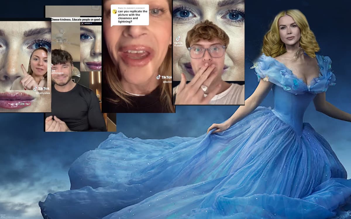 Vanity Fair and the Incurably Ugly Left - Free Thinking Through the Fourth Turning with Sasha Stone cover