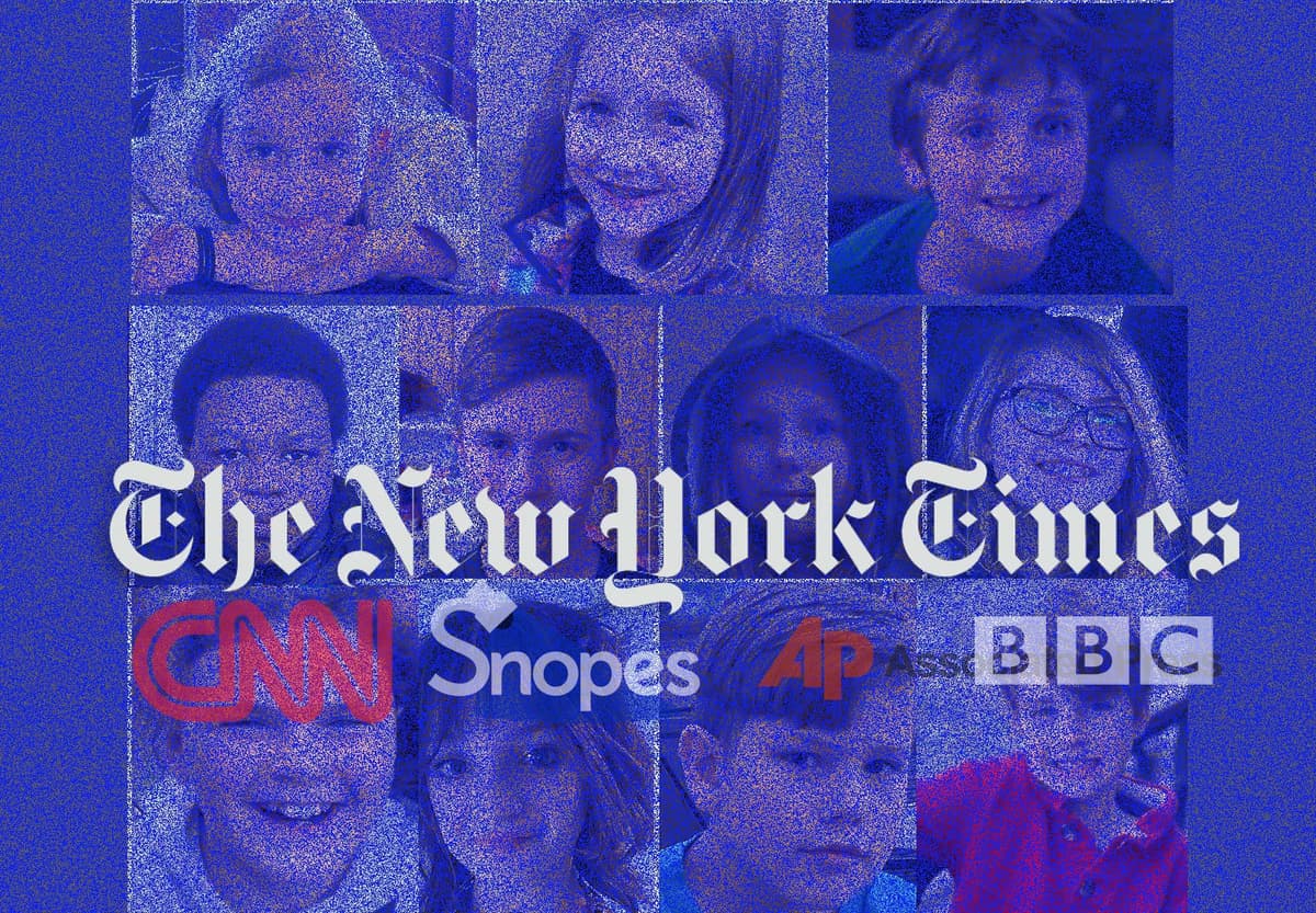 NYT's Big Lie: A "Woman" Did Not Commit Mass Murder in Canada - Free Thinking Through the Fourth Turning with Sasha Stone cover