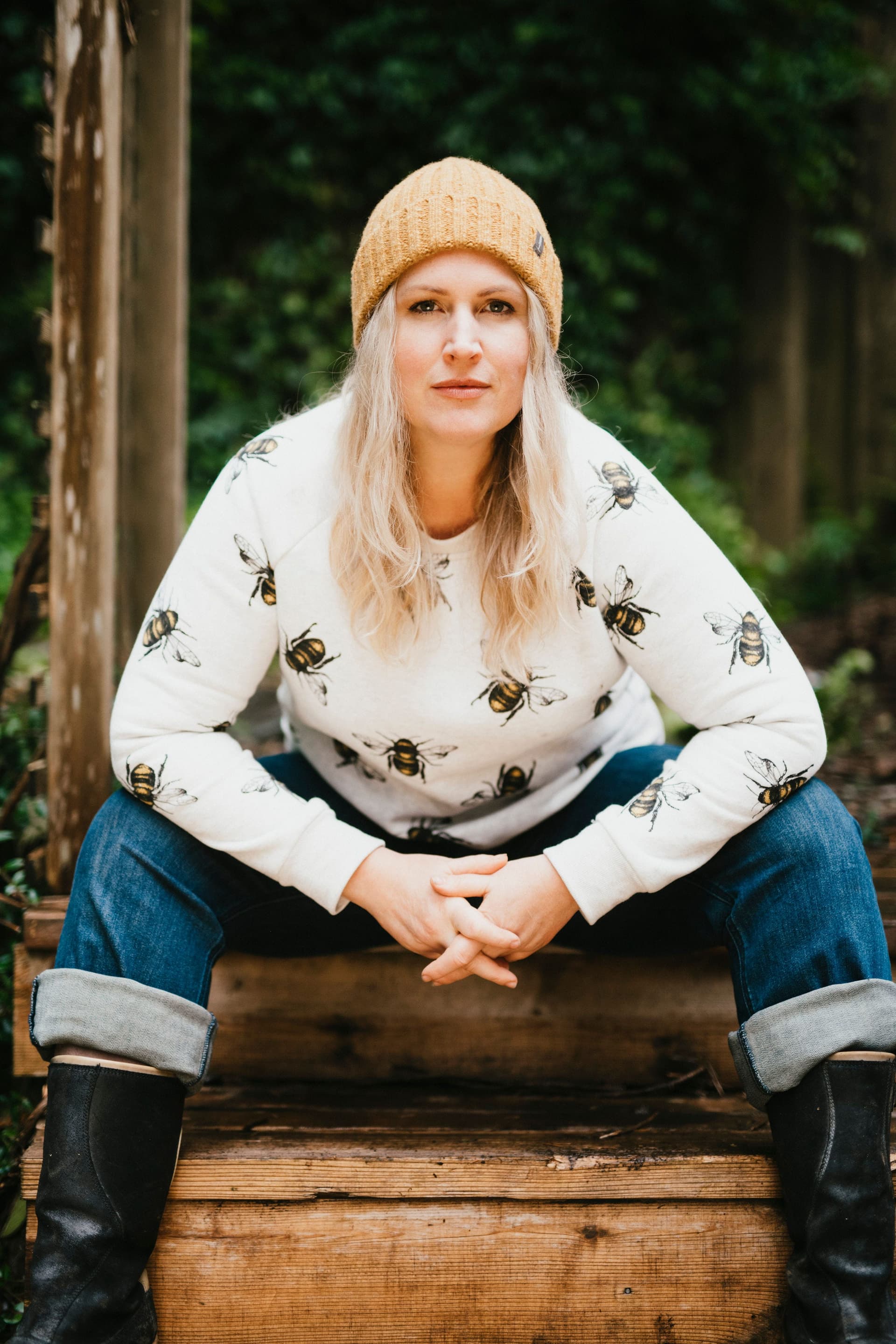 align to what you love with chela davison | freak flag episode 14 — Freak Flag with Kathleen Smith! cover