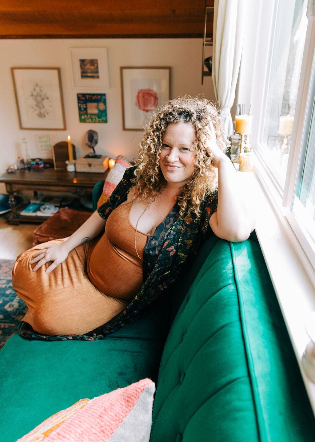 be a living prayer with rachael maddox | freak flag episode 16 — Freak Flag with Kathleen Smith! cover
