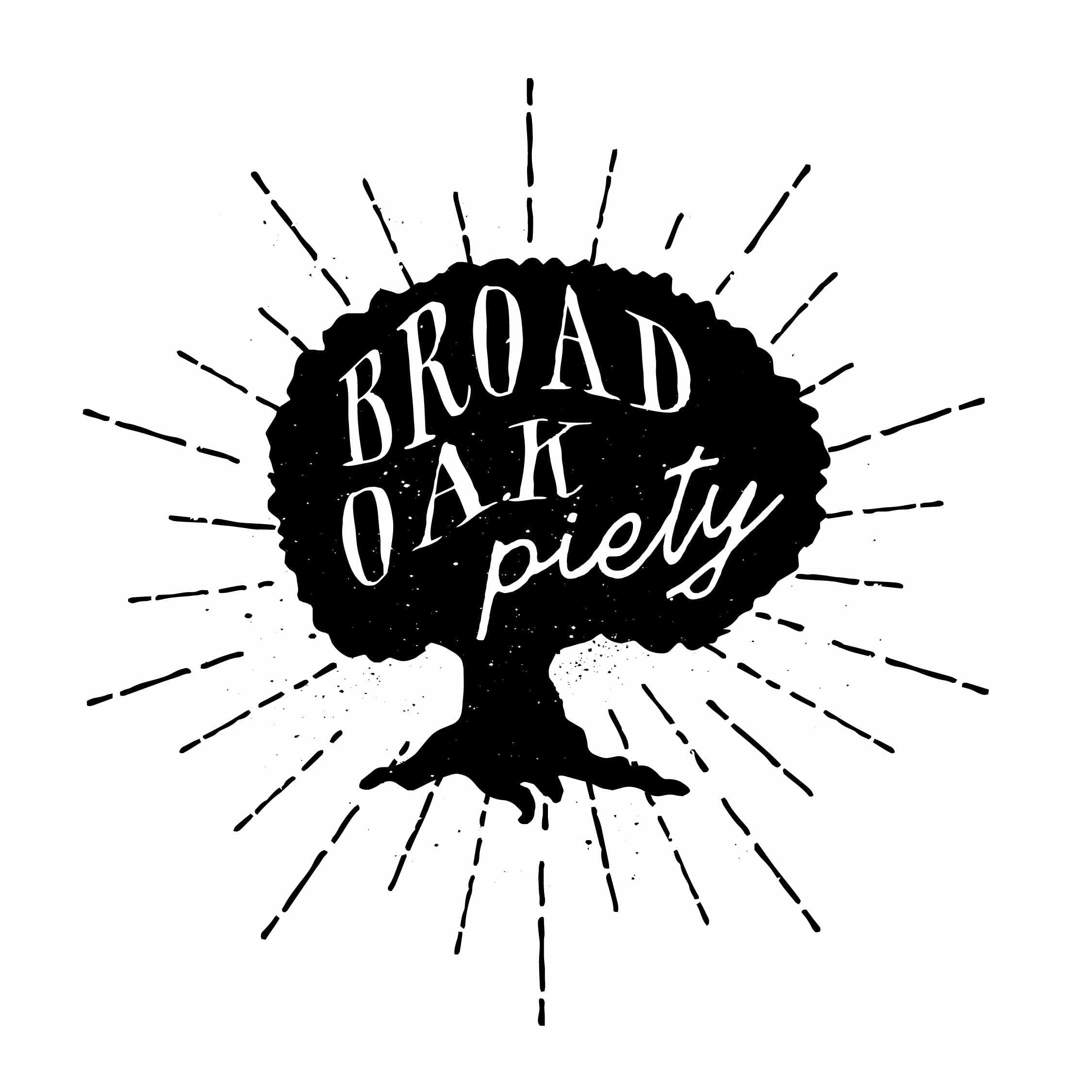 Broad Oak Piety Podcast cover