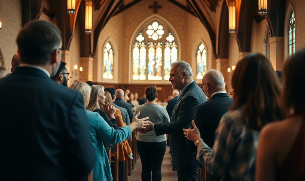 Associationalism - Broad Oak Piety Podcast cover