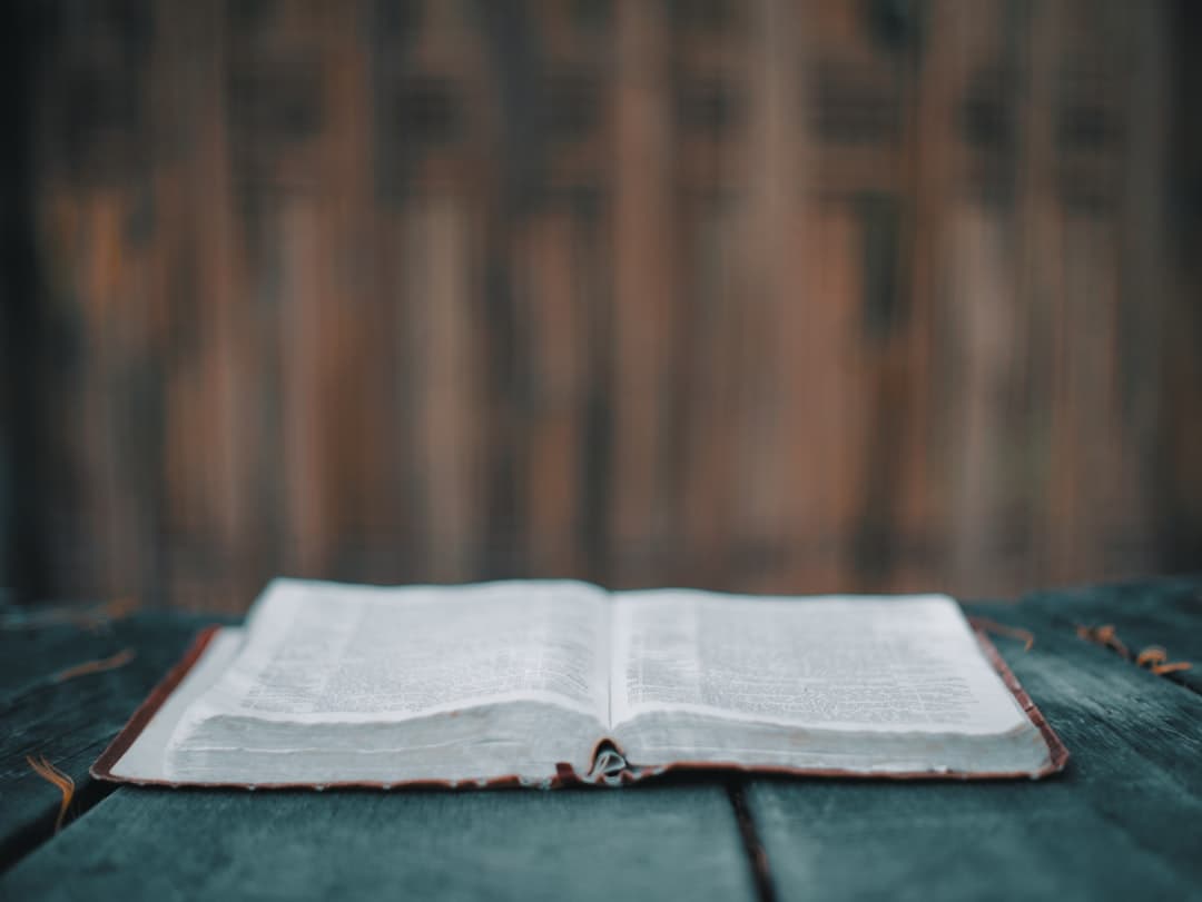 On Interpreting Scripture - Broad Oak Piety Podcast cover