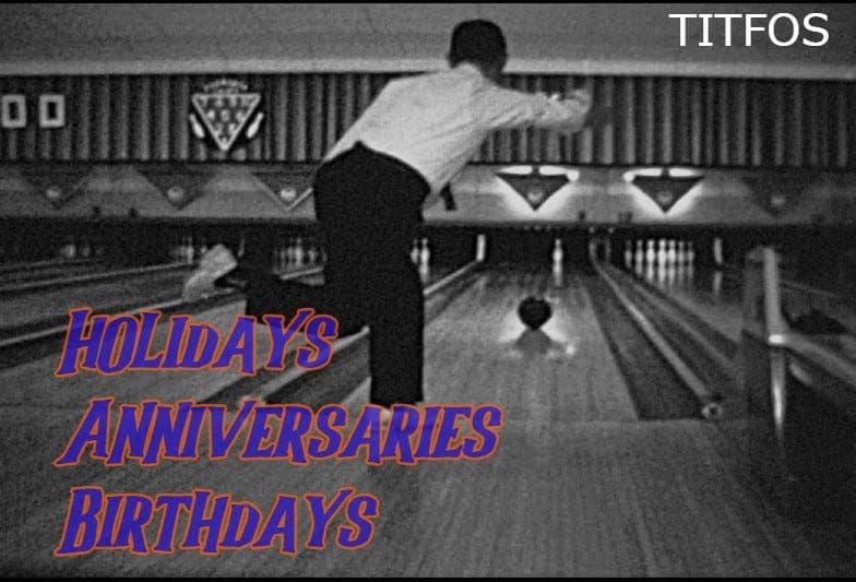 Holidays, Anniversaries, and Birthdays - The Incredible True Facts of Space Podcast cover