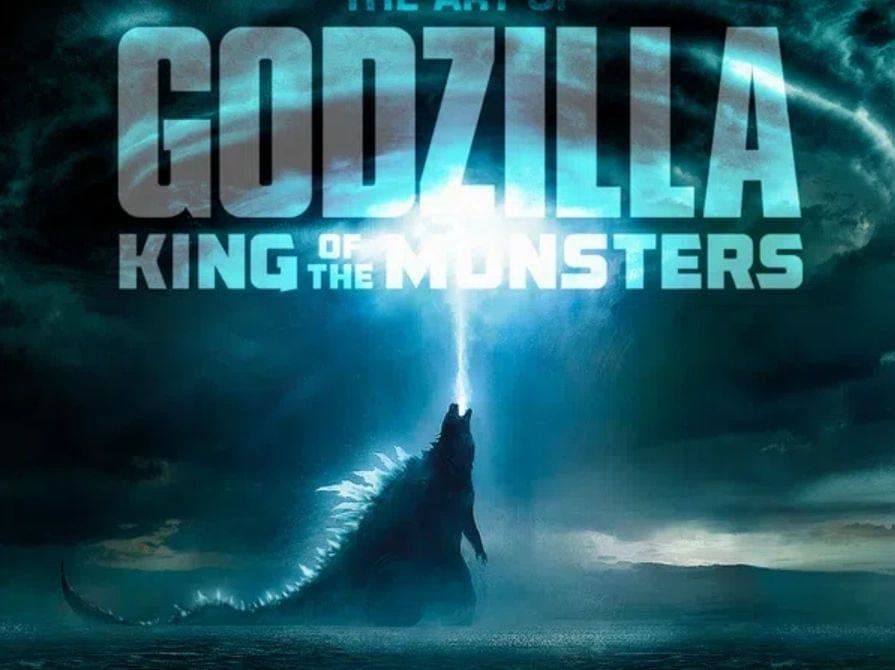 Godzilla: Rooting for the End of Humanity - Nonsense-Free Kristin cover