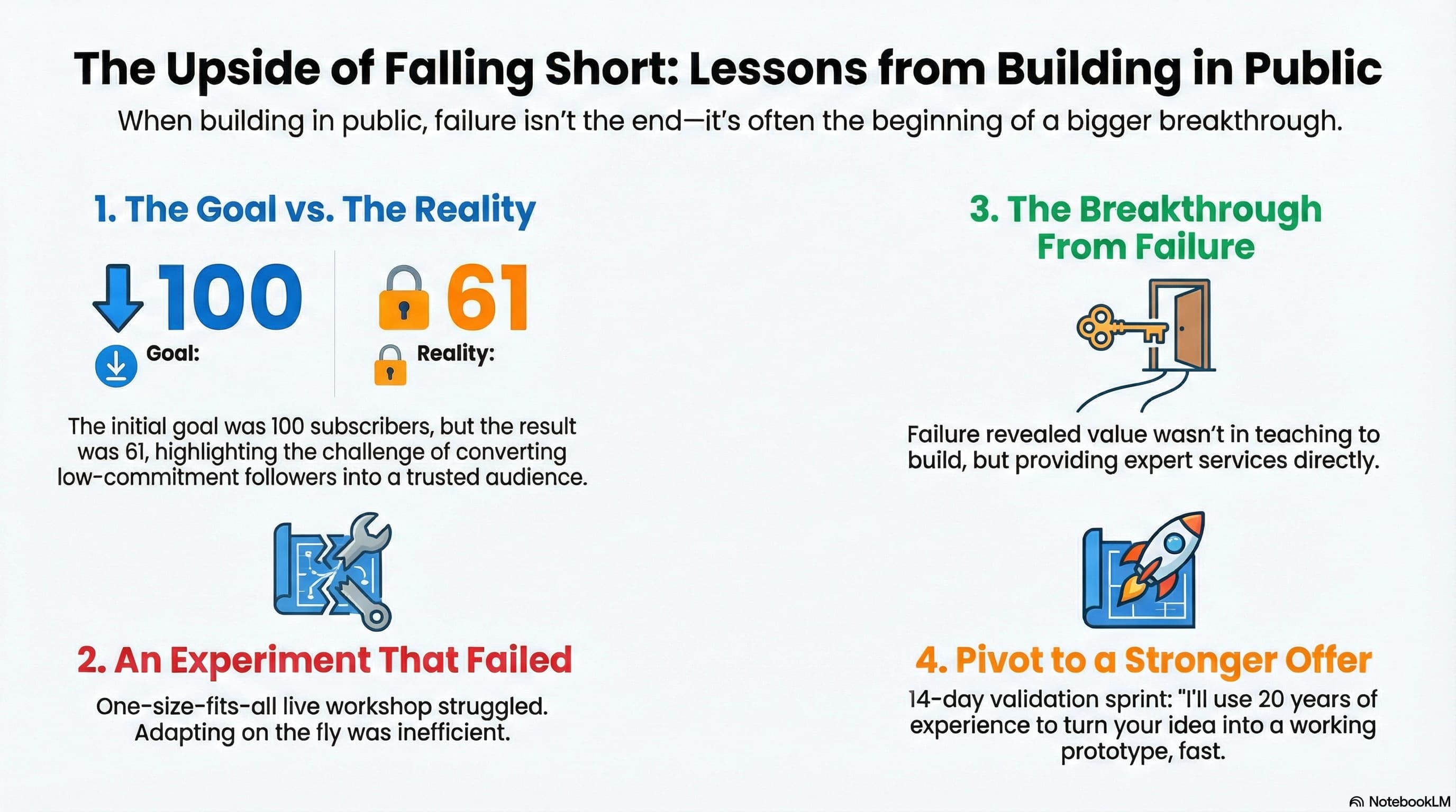 Building Community - G8N•AI Podcast cover