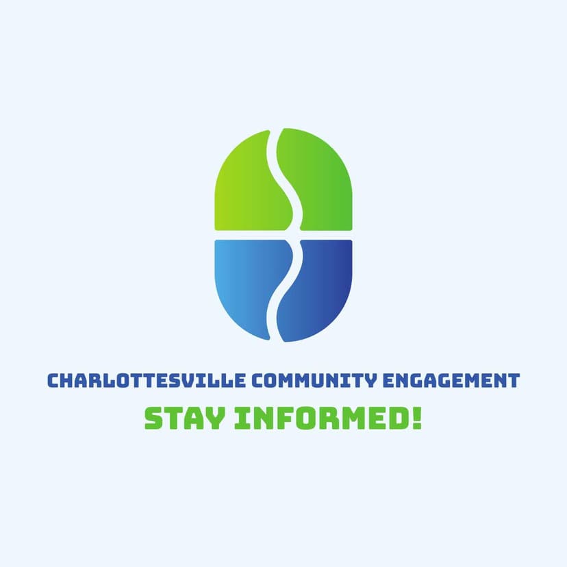 Charlottesville Community Engagement  cover