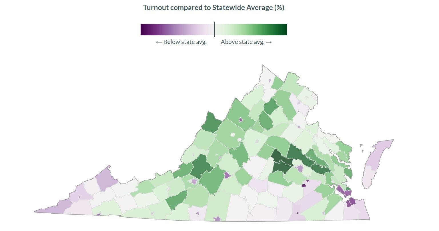Podcast for November 23, 2024: Albemarle Supervisors on efficiency of county’s development areas, Charlottesville City Council gets a budget briefing and two other stories — Charlottesville Community Engagement  cover