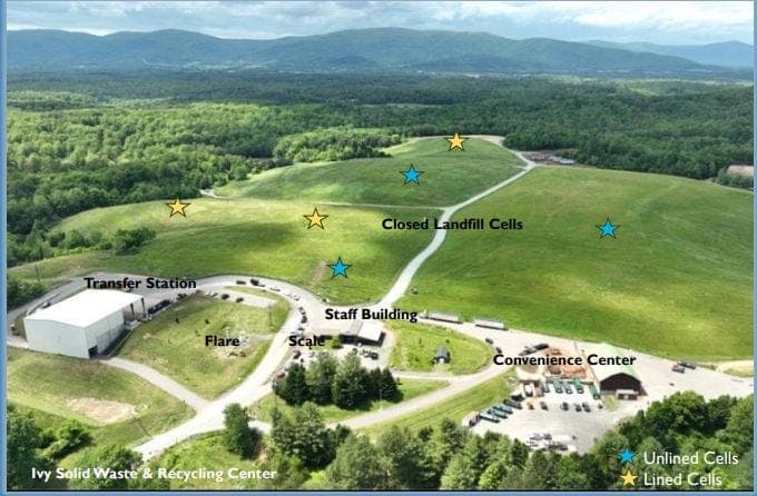 Podcast for November 30, 2024: Albemarle Supervisors briefed on five-year financial forecast, UVA Foundation seeks firms to build 600 units at North Fork, and four other stories  - Charlottesville Community Engagement  cover