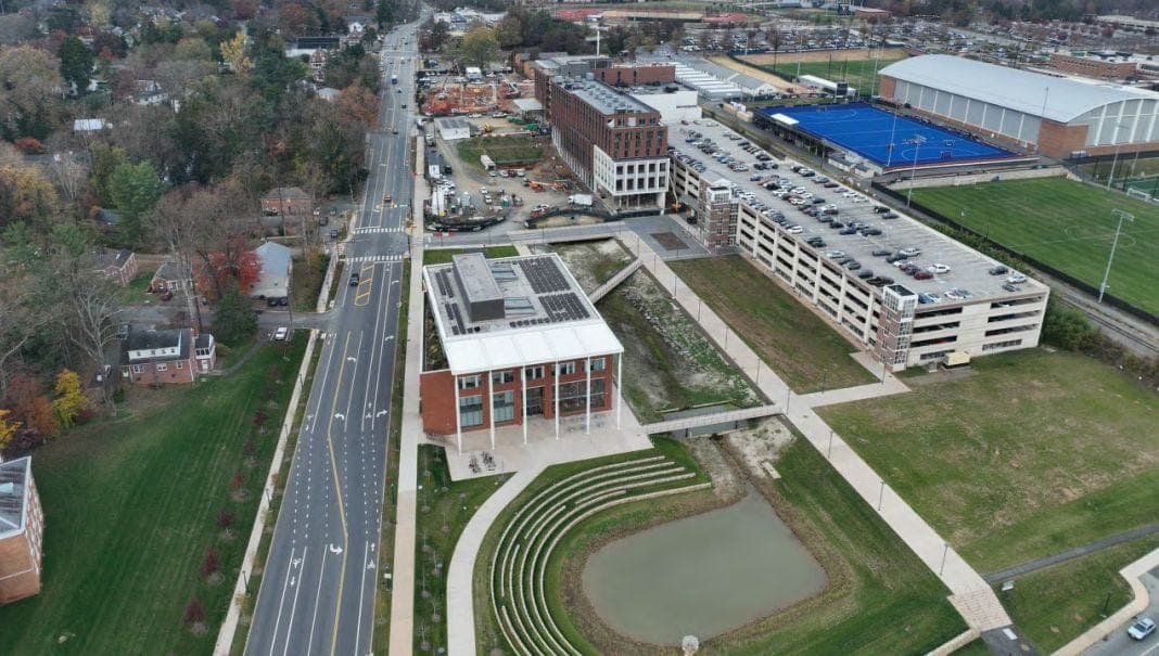 Podcast for December 16, 2024: Albemarle joins RTA, Charlottesville PC gets NDS update, and Council gets its second budget briefing — Charlottesville Community Engagement  cover