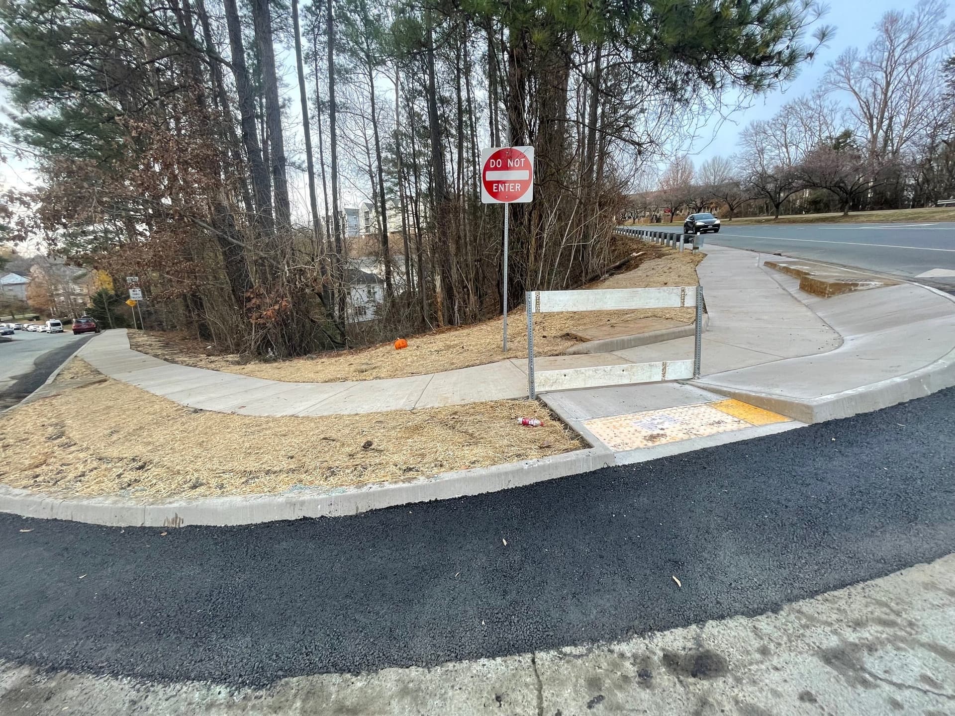 Podcast for December 23, 2024: Youngkin's economic enthusiasm, three stories about Charlottesville's budget, a new sidewalk, and a new health care clinic — Charlottesville Community Engagement  cover