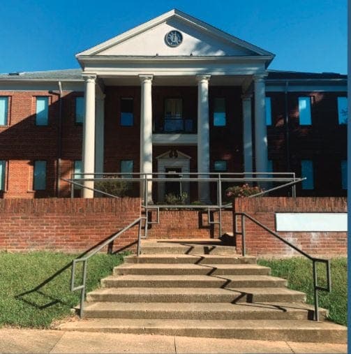 Podcast for March 30, 2026: Five stories about recent events including a briefing on a low barrier homeless shelter  — Charlottesville Community Engagement  cover