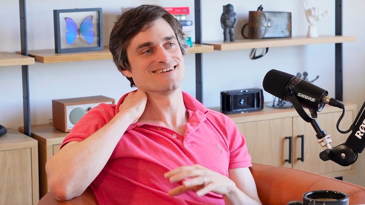 John Schulman (OpenAI Cofounder) — Reasoning, RLHF, & plan for 2027 AGI - Dwarkesh Podcast cover