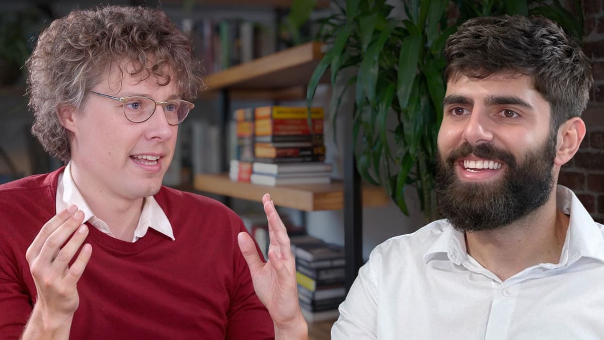 Adam Brown – How Future Civilizations Could Change The Laws of Physics - Dwarkesh Podcast cover