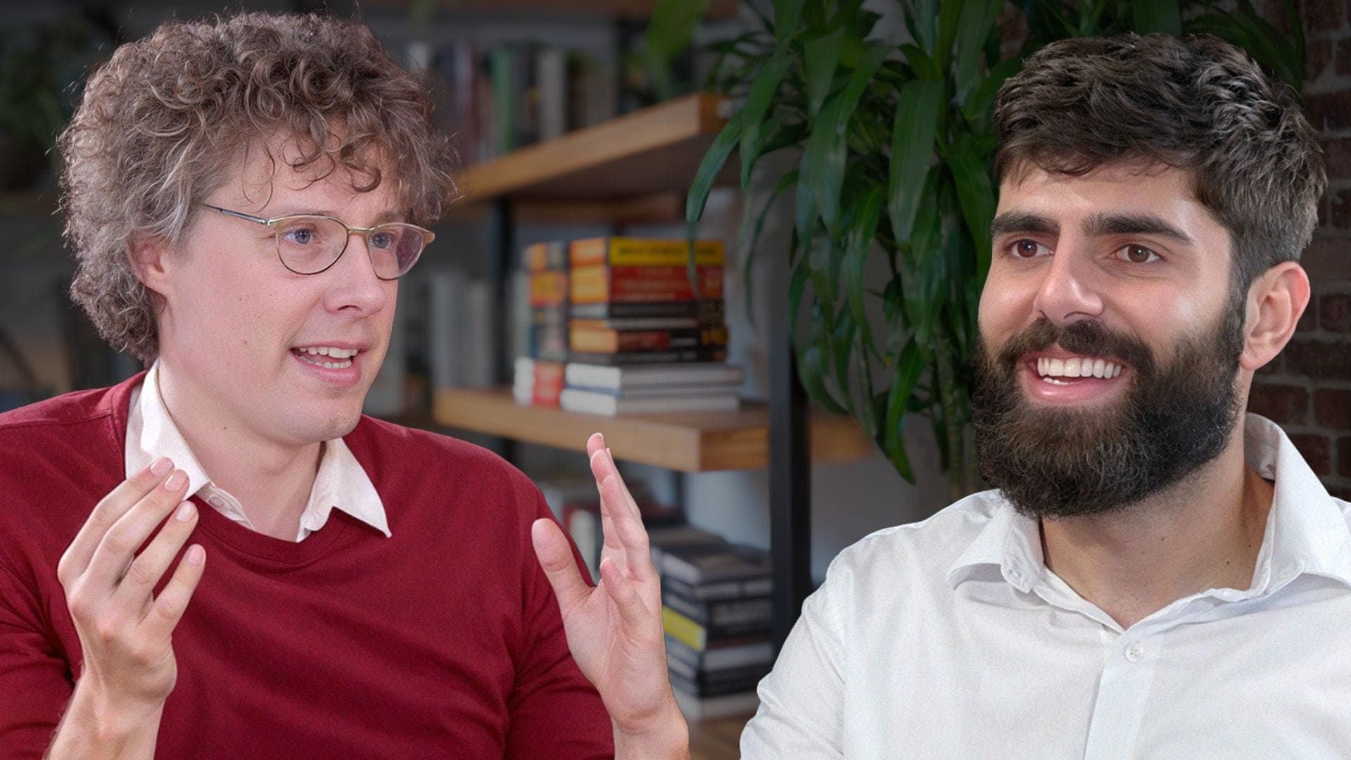 Adam Brown – How Future Civilizations Could Change The Laws of Physics - Dwarkesh Podcast cover